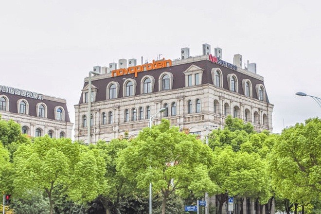 滬寫字樓回調(diào)兩個點，外資市場有活躍跡象