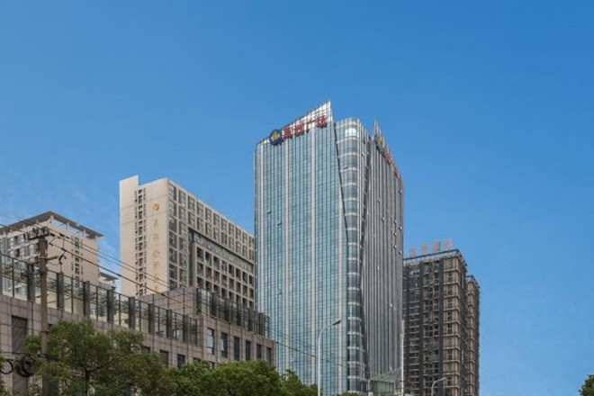 禹州廣場